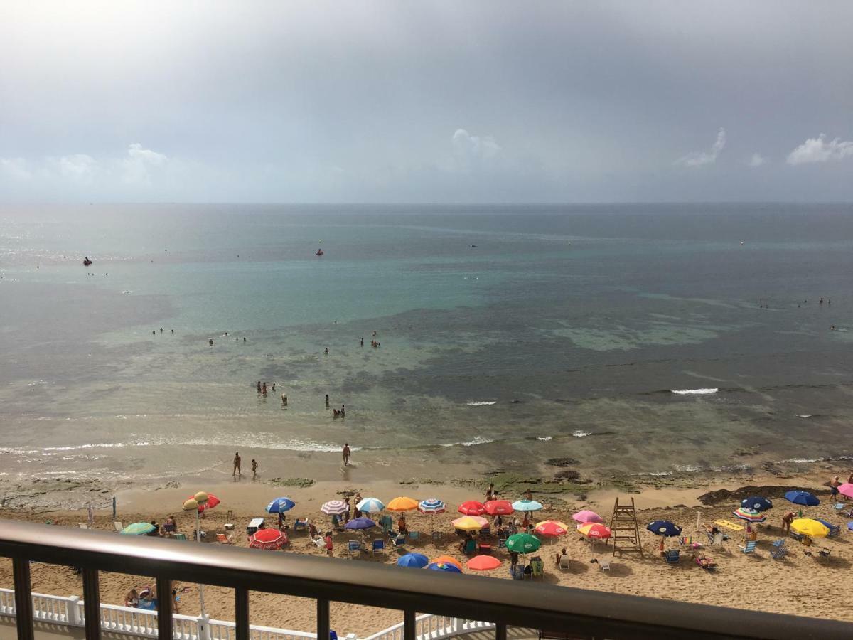 Costaazul Loft, Seaviews Frente Al Mar, Playa Los Locos Torrevieja Exterior foto